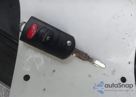 2011 Mazda Cx-7 S Touring z USA, uszkodzony, nr VIN JM3ER4CL9B0363111